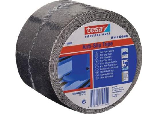 Tesa Anti Slip Tape 15m*100mm